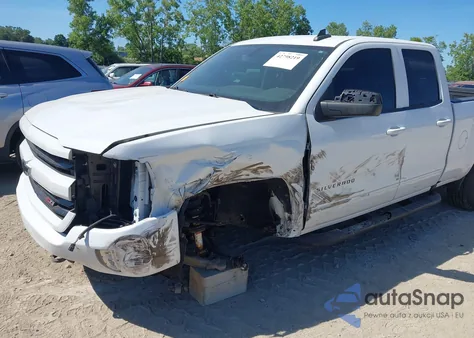 2019 Chevrolet Silverado 1500 Ld Lt from USA, damaged, VIN 2GCVKPEC3K1154852